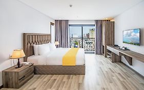 Sea Light Hotel Da Nang